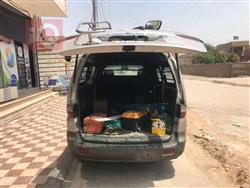 هيونداي ستار اكس